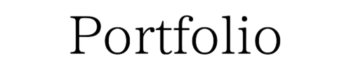 Portfolio